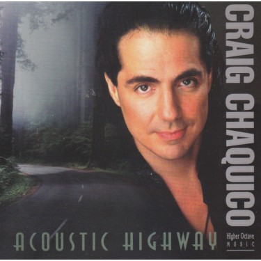 CHAQUIGO CRAIG - ACOUSTIC HIGHWAY