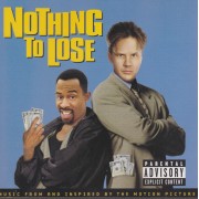 SOUNDTRACK - NOTHING TO LOSE