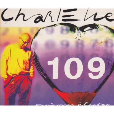 CHARLELIE - 109 POEMS ELECTRO