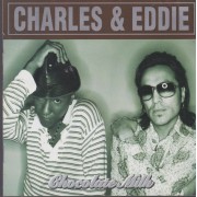 CHARLES & EDDIE - CHOCOLATE MILK