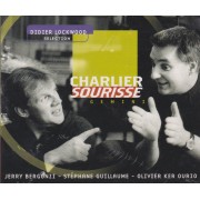 CHARLIER ANDRE  SOURISSE BENOIT  - GEMINI