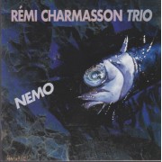 CHARMASSON REMI TRIO - NEMO