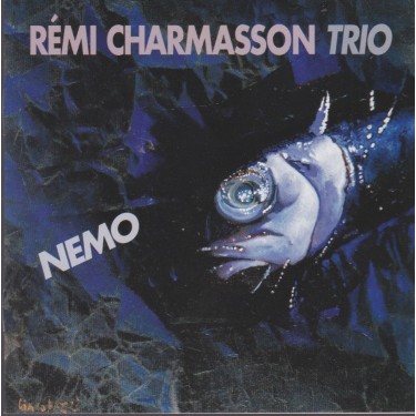 CHARMASSON REMI TRIO - NEMO