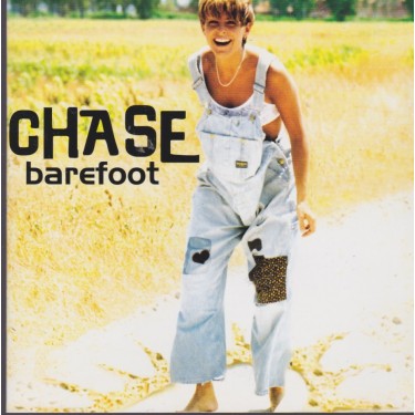 CHASE - BAREFOOT