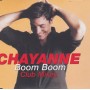 CHAYANNE - BOOM BOOM CLUB MIXES