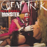 CHEAP TRICK - WOKE UP WITH A MONSTER