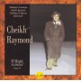CHEIKH RAYMOND - VOLUME IV