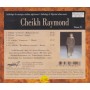 CHEIKH RAYMOND - VOLUME IV