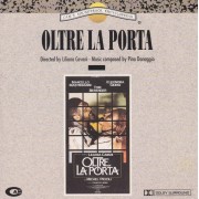 SOUNDTRACK - OLTRE LA PORTA