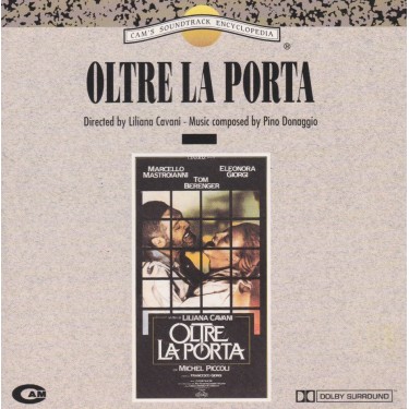 SOUNDTRACK - OLTRE LA PORTA