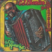 CHENIER C.J. - THE BIG SQUEEZE