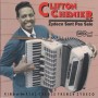 CHENIER CLIFTON - ZYDECO SONT PAS SALE