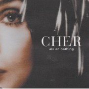 CHER - ALL OR NOTHING  4 VERSIONS