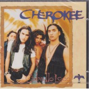 CHEROKEE - CABALLO LOCO