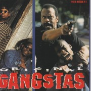 SOUNDTRACK - ORIGINAL GANGSTAS