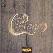 CHICAGO  - CHICAGO V