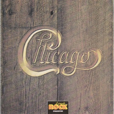 CHICAGO  - CHICAGO V