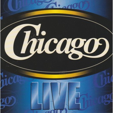 CHICAGO - LIVE