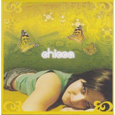 CHICCA - CHICCA