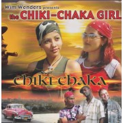 CHIKI CHAKA GIRLS THE - CHIKI CHAKA 6 VERSIONS