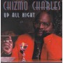 CHIZMO CHARLES - UP ALL NIGHT