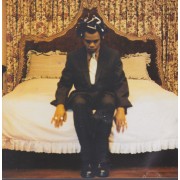 CHOCOLATE GENIUS - BLACK MUSIC