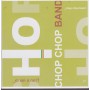 CHOP CHOP BAND - ...CI SEI O NO!?