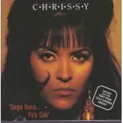 CHRISSY - SANGRE NUEVA PA LA CALLE