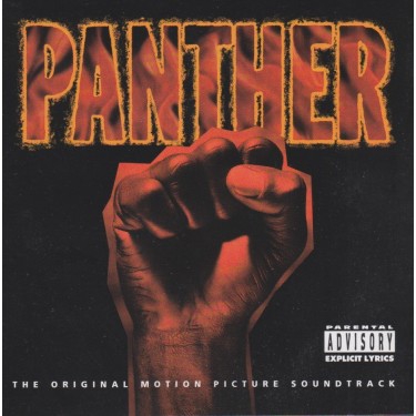 SOUNDTRACK - PANTHER