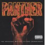 SOUNDTRACK - PANTHER