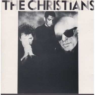 CHRISTIANS THE - THE CHRISTIANS