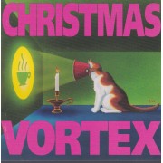 CHRISTMAS THE - VORTEX