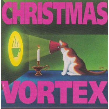 CHRISTMAS THE - VORTEX