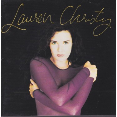 CHRISTY LAUREN - LAUREN CHRISTY