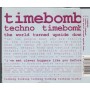 CHUMBAWAMBA - TIMEBOMB + 2