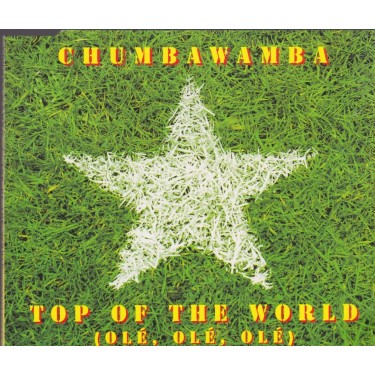 CHUMBAWAMBA - TOP OF THE WORLD + 3