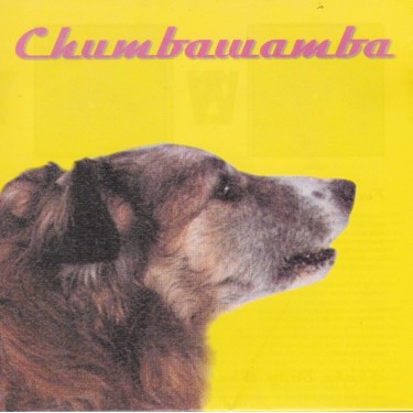 CHUMBAWAMBA - WYSIWYG