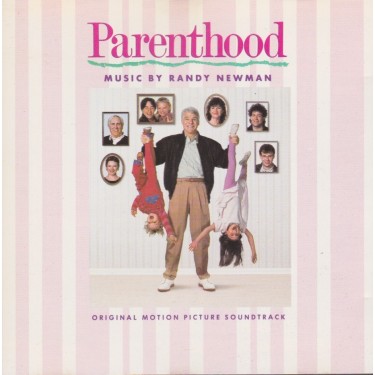 SOUNDTRACK - PARENTHOOD