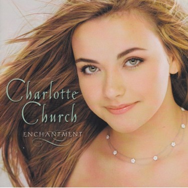 CHURCH CHARLOTTE - ENCHANTMENT