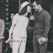 CHURCH J - TRAVELS IN HYPER-REALITY