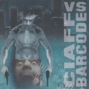 CIAFF VS BARCODE - SPLIT CD