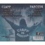 CIAFF VS BARCODE - SPLIT CD