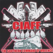 CIAFF   - THE SOUTHERN COMMANDO OF VIOLENCE
