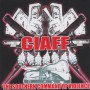 CIAFF   - THE SOUTHERN COMMANDO OF VIOLENCE