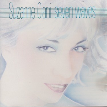 CIANI SUZANNE - SEVEN WAVES