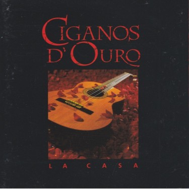 CIGANOS D’URO - LA CASA