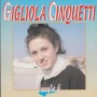 CINQUETTI GIGLIOLA - IL MEGLIO DI