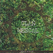 CLAN MESCAL - ODORE D'ERBA
