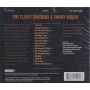 CLANCY BROTHERS & TOMMY MEKEM - THE CLANCY BROTHERS AND TOMMY MAKEM