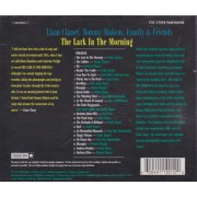 CLANCY LIAM TOMMY MAKEM FAMILY & FRIENDS - THE LARK IN THE MORNING